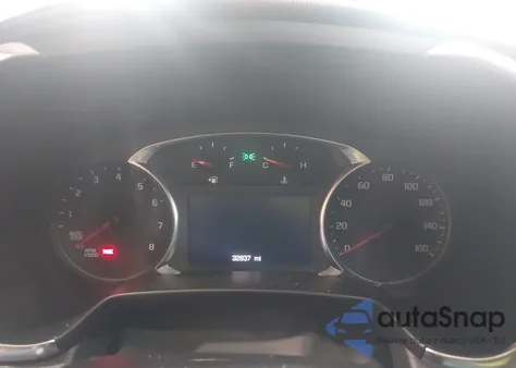 2022 Chevrolet Blazer Awd 2Lt z USA, uszkodzony, nr VIN 3GNKBHR43NS233434